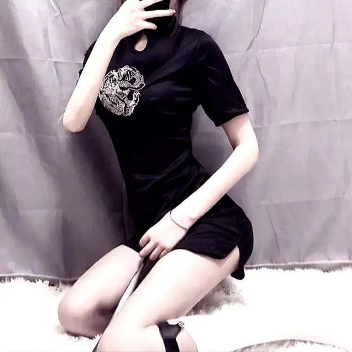 主教的房间