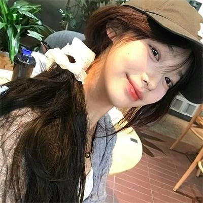 阳光小美女