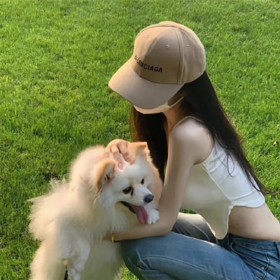 蠢狗记