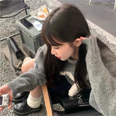 残破人偶